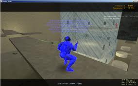 DeathRun duels v5