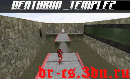 Temple2 [ Door ] +ИСХОДНИК