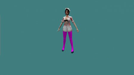 Зомби для Deathrun +ИСХОДНИК